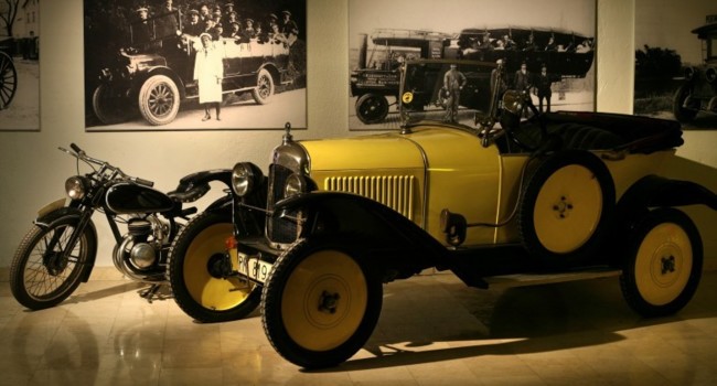 20160205 Museocoches