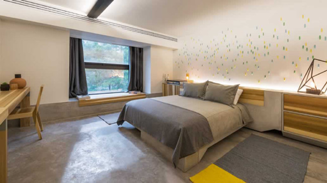 Hotel Carlota 4
