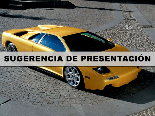 Lamborghini Diablo