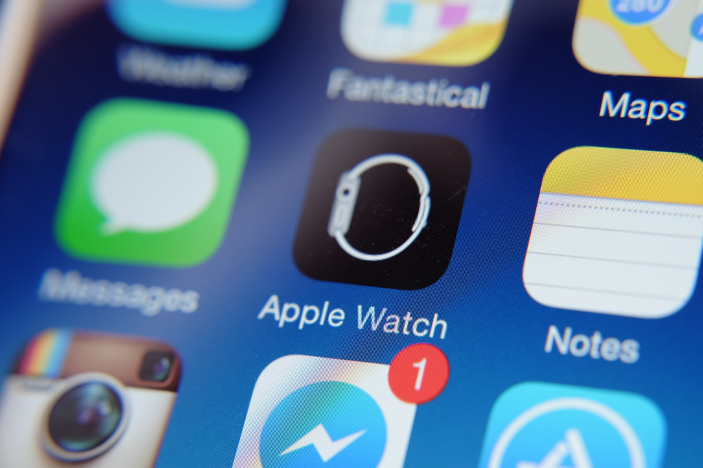 Apple Watch App