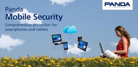 Panda Mobile Security llegará a su versión final a finales de año