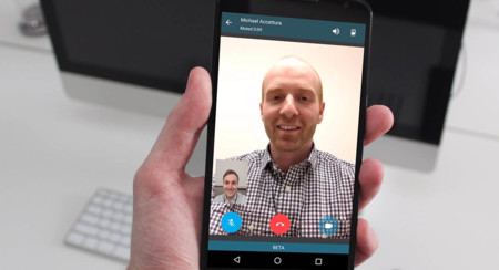 BBM ahora con videollamadas, ¿mejor tarde que nunca?