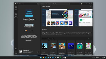 Windows 11 Apps Android 5