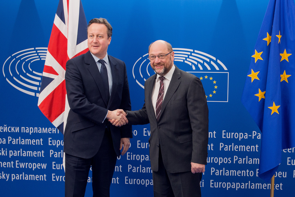 Brexit Ue