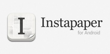 Instapaper para Android se vuelve gratuito con suscripción Premium en su versión 4.0