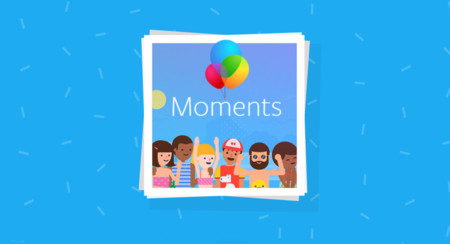 Así funciona Moments, la nueva aplicación que Facebook quiere que te instales
