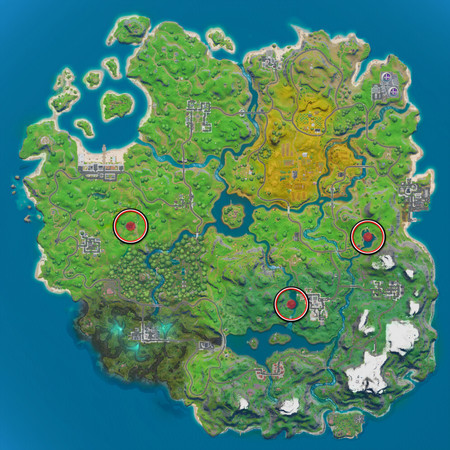 Lagofortnite