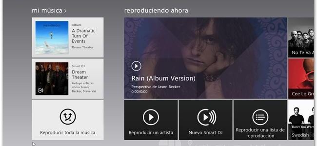 Musica Streaming En Mexico