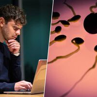 Cada vez hay más hombres obsesionados con una sola cosa: donar su semen