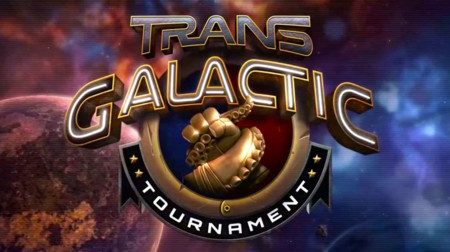 Un nuevo free-to-play llega a PS4: Trans-Galactic Tournament ya está disponible