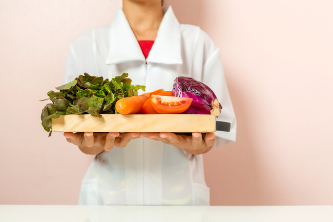 Nutricionista