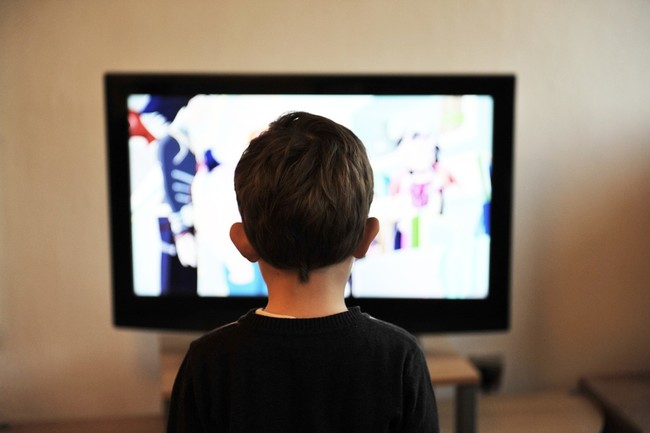 televisor TDT