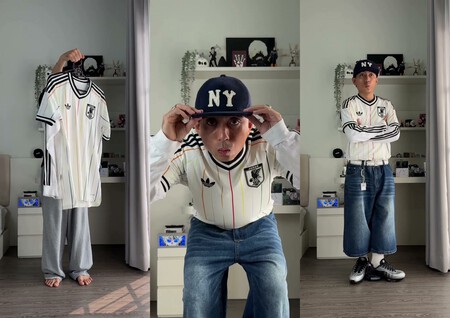 Todavia No La Usa Pero La Camiseta Mas Deseada Del Mundial 2026 Pertenece A Una Seleccion Que Sorprende Fuera Del Campo Vendiendo Hasta 2 500 Mas