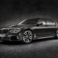 BMW está desarrollando autos más lujosos para competir con Mercedes-Maybach