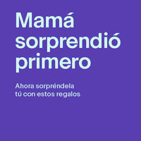 Día de la madre en eBay: todo lo que necesitas para acertar con tu regalo 