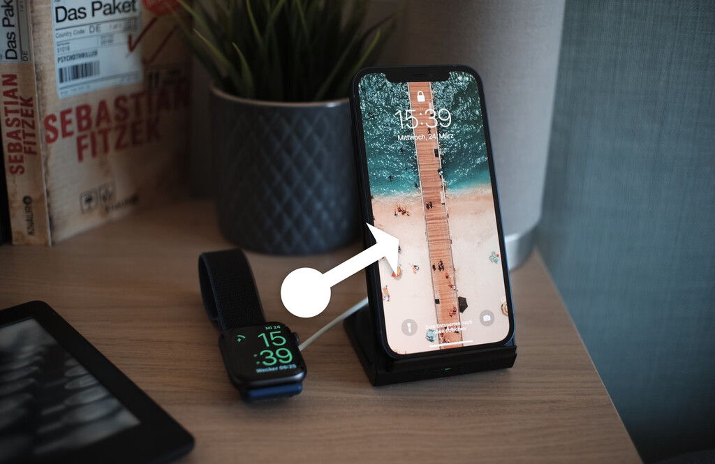 Tu iPhone podrá ser un Google Nest Hub: Gurman revela que iOS 17 tiene más sorpresas escondidas Tu iPhone podrá ser un Google Nest Hub: Gurman revela que iOS 17 tiene más sorpresas escondidas