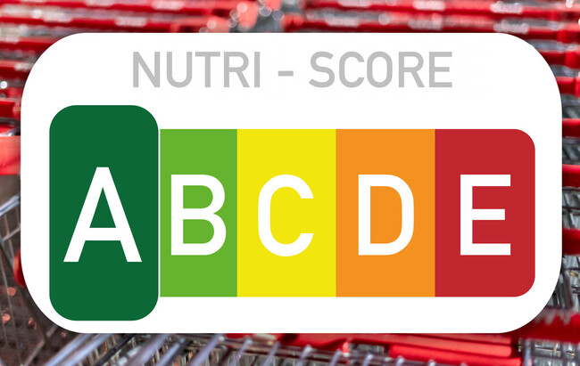 Nutriscore