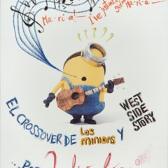 Foto 13 de 24 de la galería minions-in-art en Trendencias Lifestyle