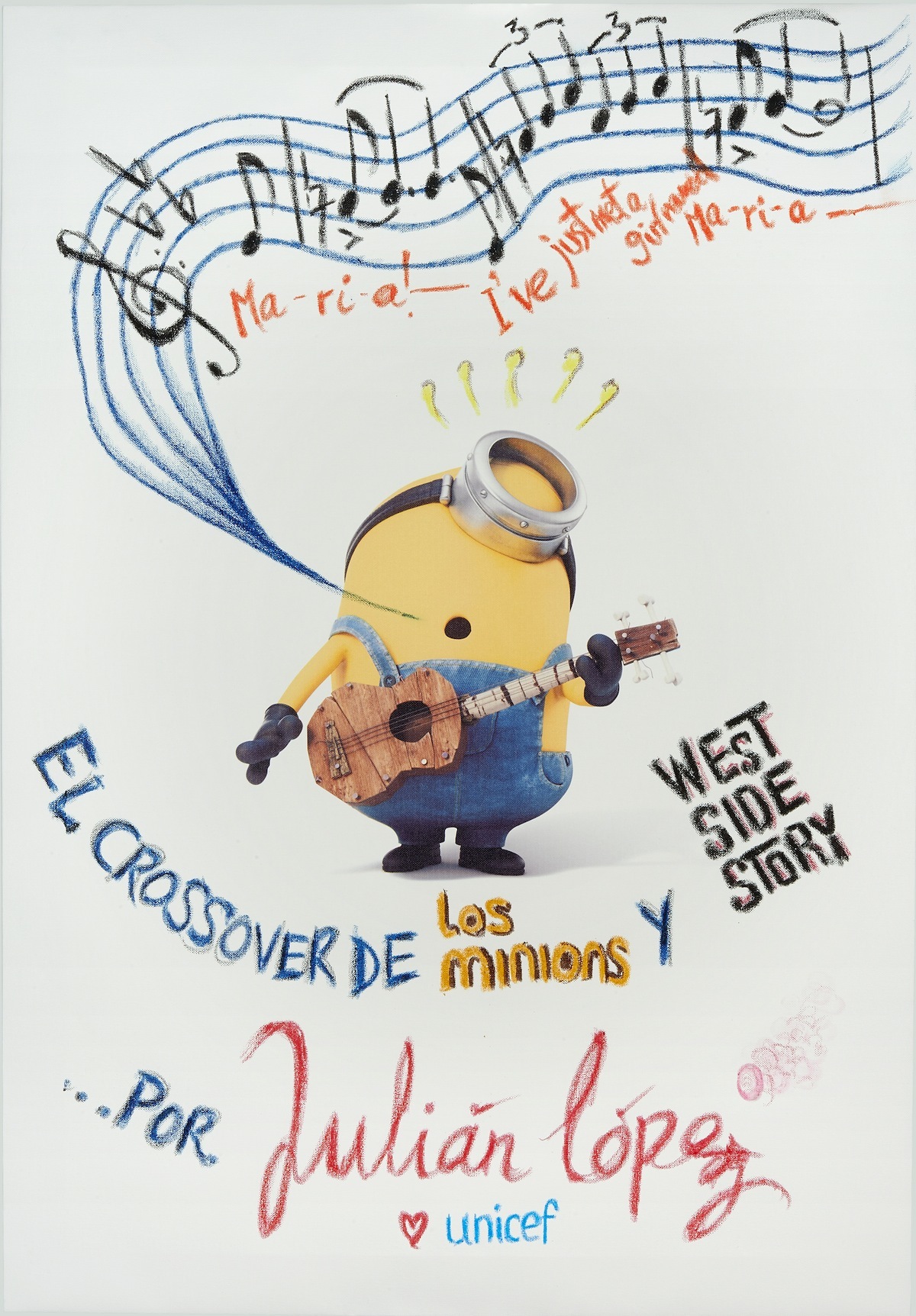 Foto de Minions in Art (13/24)