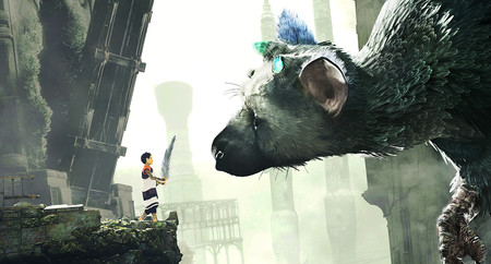 The Last Guardian: conoce la experiencia con este tráiler de 8 minutos