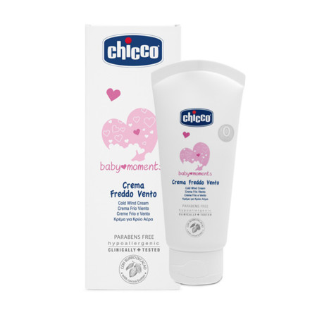 Crema Frio Viento Chicco