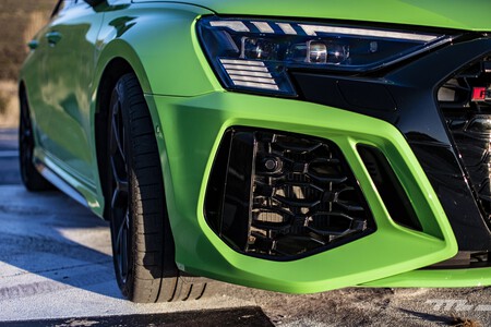 Audi Rs 3 2023 Prueba 034