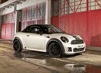 Mini Coupé y Mini Roadster dicen adiós
