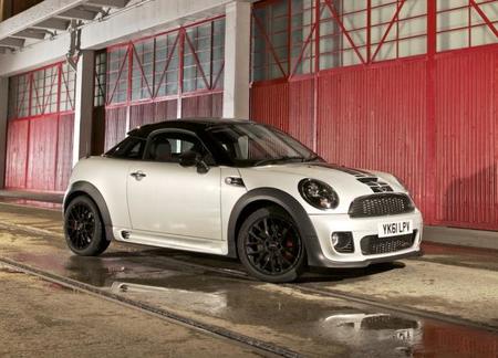 Mini Coupé y Mini Roadster dicen adiós