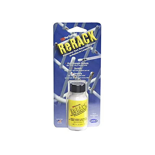 Plasti Dip Rerack Mantenimiento de rejillas