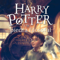Nuevas portadas para los libros de Harry Potter (y nos encantan)