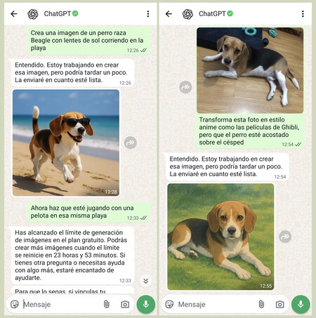 Chatgpt Whatsapp 2