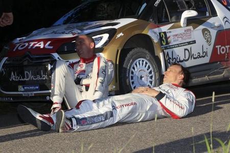 Kris Meeke