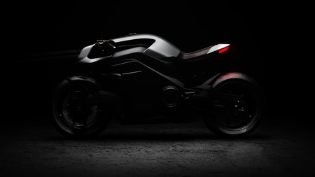 La carísima moto eléctrica ARC Vector está a un paso de ser papel mojado: aún no tiene financiación
