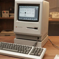 Creía que estaba arreglando un problema de su pantalla. Lo que hizo fue cambiar la industria audiovisual para siempre