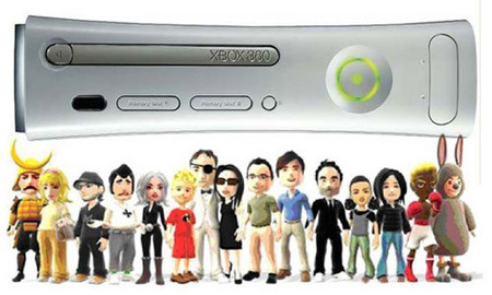E3 2008: El nuevo 'Xbox Live' es más casual que nunca