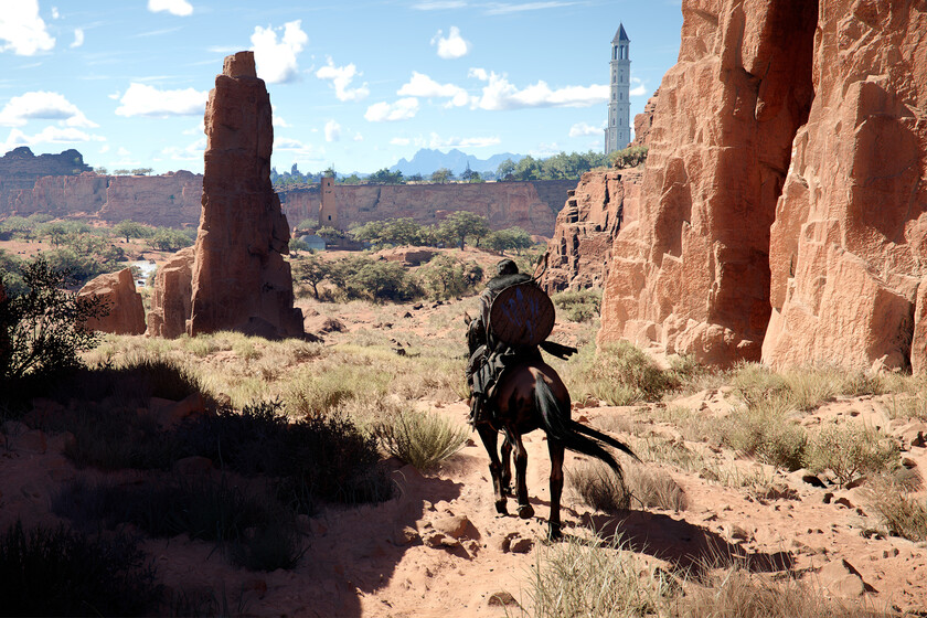 Crimson Desert ha lanzado hasta dos actualizaciones este fin de semana con contenido muy deseado por los jugadores: aquí todas las novedades