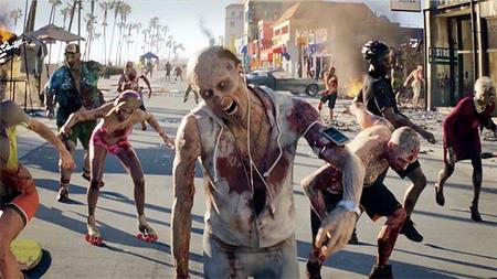 Crea la edición coleccionista de tus sueños para Dead Island 2