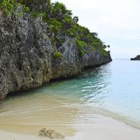 Las cinco islas más impresionantes de Honduras