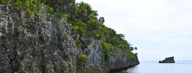 Las cinco islas más impresionantes de Honduras