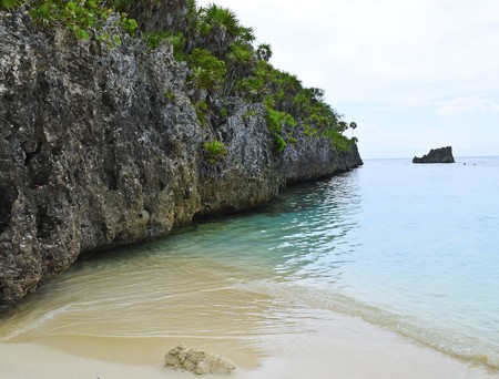Las cinco islas más impresionantes de Honduras