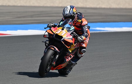 Acosta Assen Motogp 2026