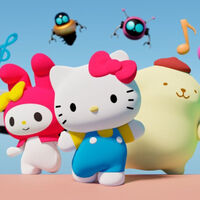 'Hello Kitty' ya tiene fecha de estreno de su primera película en Hollywood, y nos prepara para una sobredosis de lo cuqui 