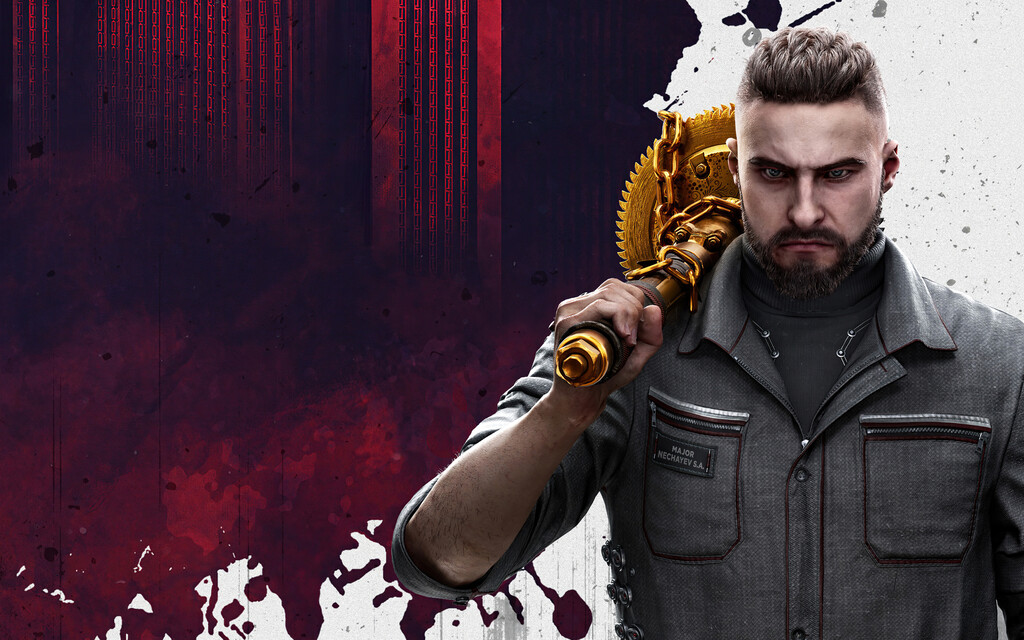 Es el BioShock de la Unión Soviética, tiene neveras más salidas que el pico de una mesa y la Rusia más brutal de todo Game Pass Es el BioShock de la Unión Soviética, tiene neveras más salidas que el pico de una mesa y la Rusia más brutal de todo Game Pass