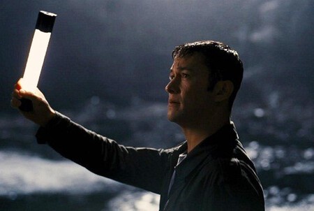Joseph Gordon-Levitt en 'El caballero oscuro'
