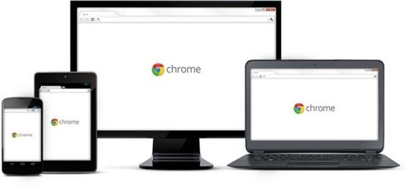 Ya se puede probar la versión beta de Chrome de 64 bits