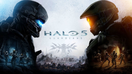 No, Halo 5 no saldrá en PC. 343 Industries lo está desarrollando sólo para Xbox One