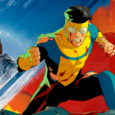 Estrenos Cine Series Noviembre