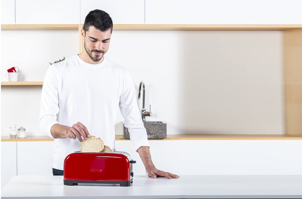 Estos son los pequeños electrodomésticos que más luz gastan en casa y lo que te cuestan en la factura de la luz