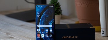 Oppo Find X2 Pro, analysis: treating the best of you to you is possible but it does not cost much