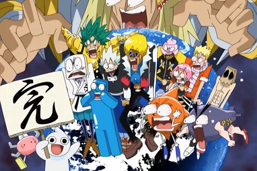 Bobobo
